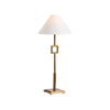 Overhill Table Lamp - Aged Brass