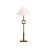 Overhill Table Lamp - Aged Brass