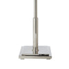 Overhill Table Lamp - Polished Nickel