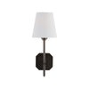 Overhill Sconce - Oil Rubbed Bronze