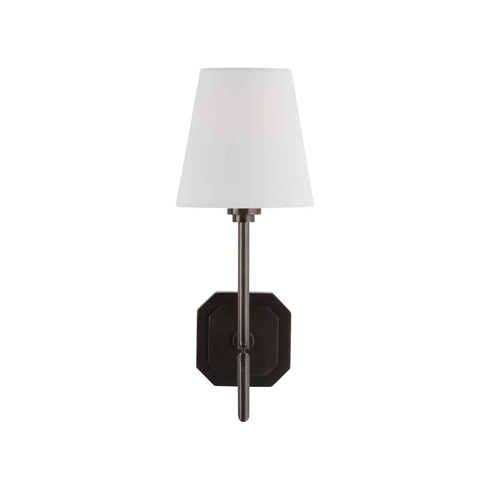 Overhill Sconce - Oil Rubbed Bronze