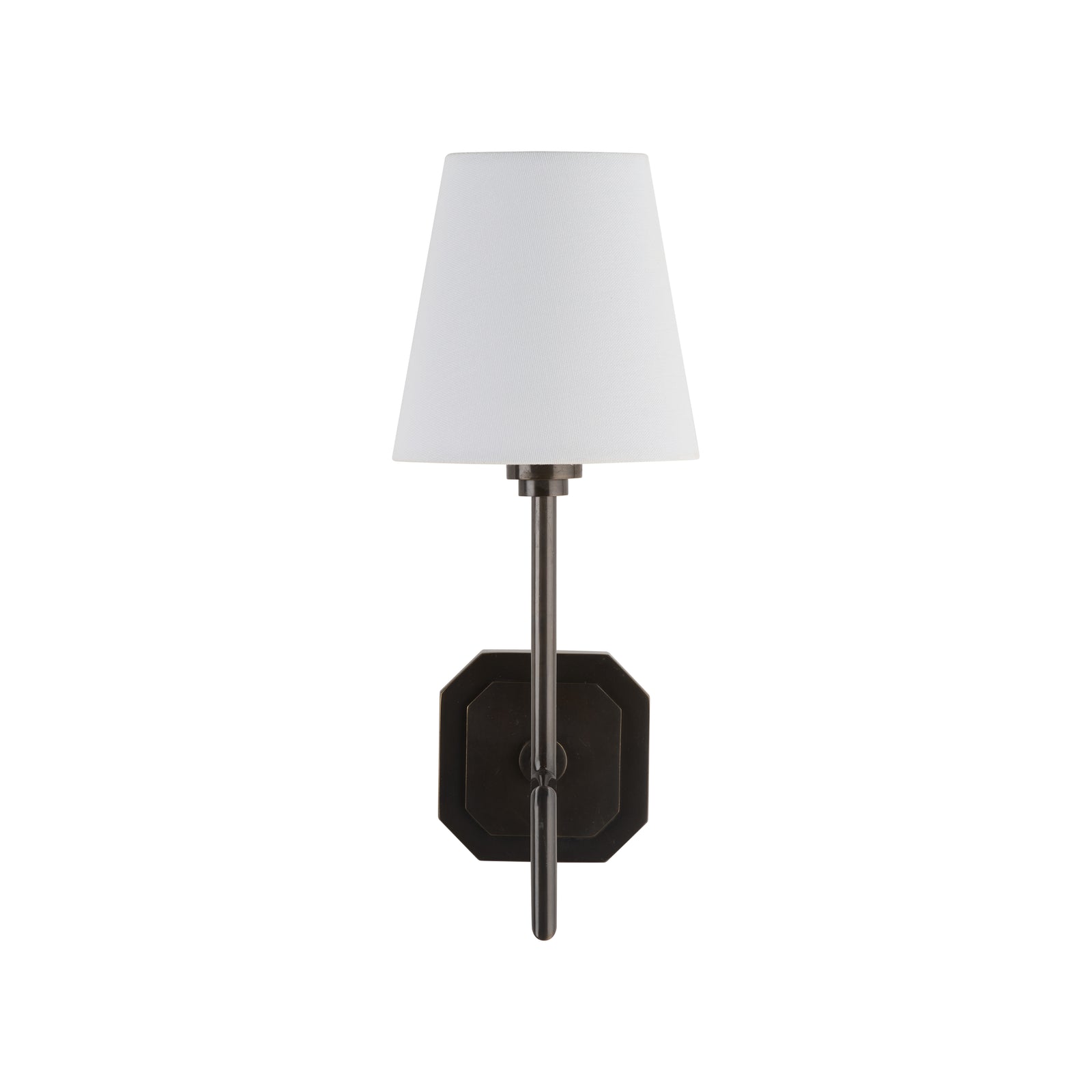 Overhill Sconce - Oil Rubbed Bronze