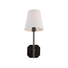 Overhill Sconce - Oil Rubbed Bronze