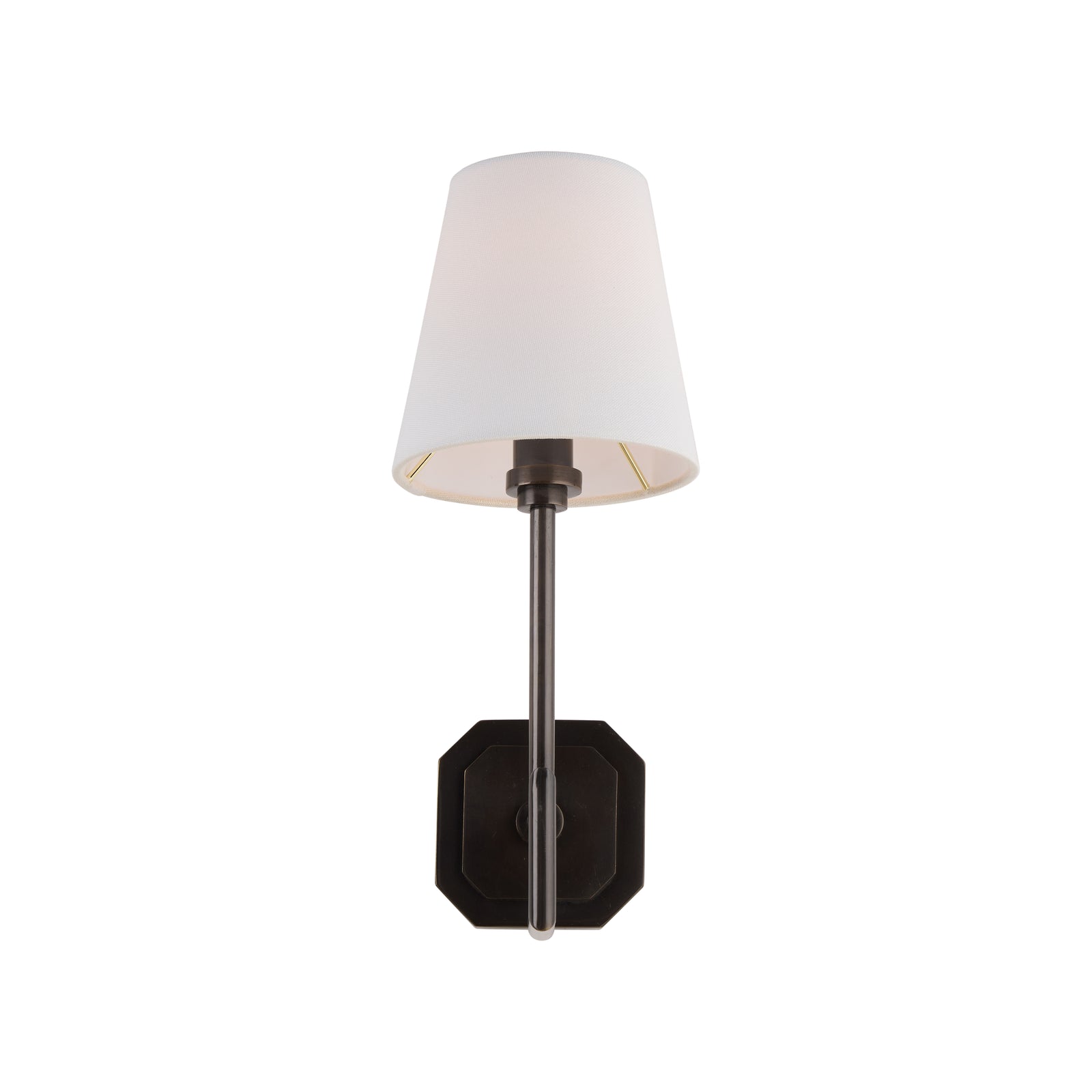 Overhill Sconce - Oil Rubbed Bronze