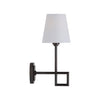 Overhill Sconce - Oil Rubbed Bronze