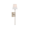 Homewood Sconce - Polished Nickel