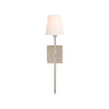 Homewood Sconce - Polished Nickel