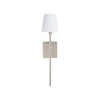 Homewood Sconce - Polished Nickel