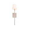 Homewood Sconce - Polished Nickel
