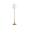 Underwood Buffet Lamp - Aged Brass