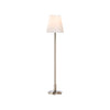 Underwood Buffet Lamp - Polished Nickel