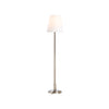 Underwood Buffet Lamp - Polished Nickel