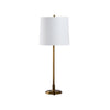 Underwood Table Lamp - Aged Brass