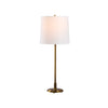 Underwood Table Lamp - Aged Brass