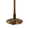Underwood Table Lamp - Aged Brass