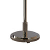 Underwood Table Lamp - Polished Nickel