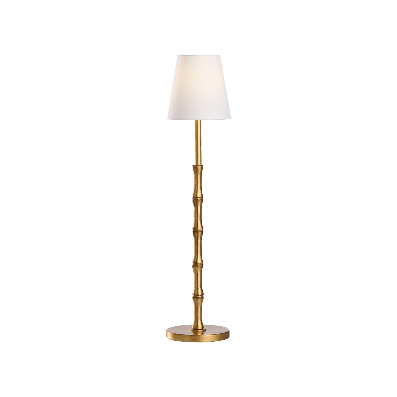 Artois Buffet Lamp - Gilt