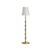 Artois Buffet Lamp - Gilt