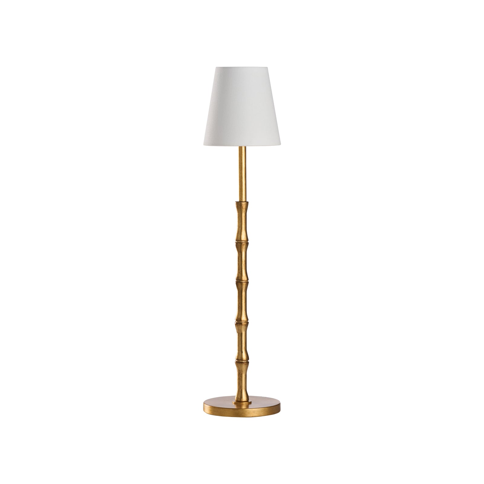 Artois Buffet Lamp - Gilt