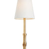 Artois Buffet Lamp - Gilt