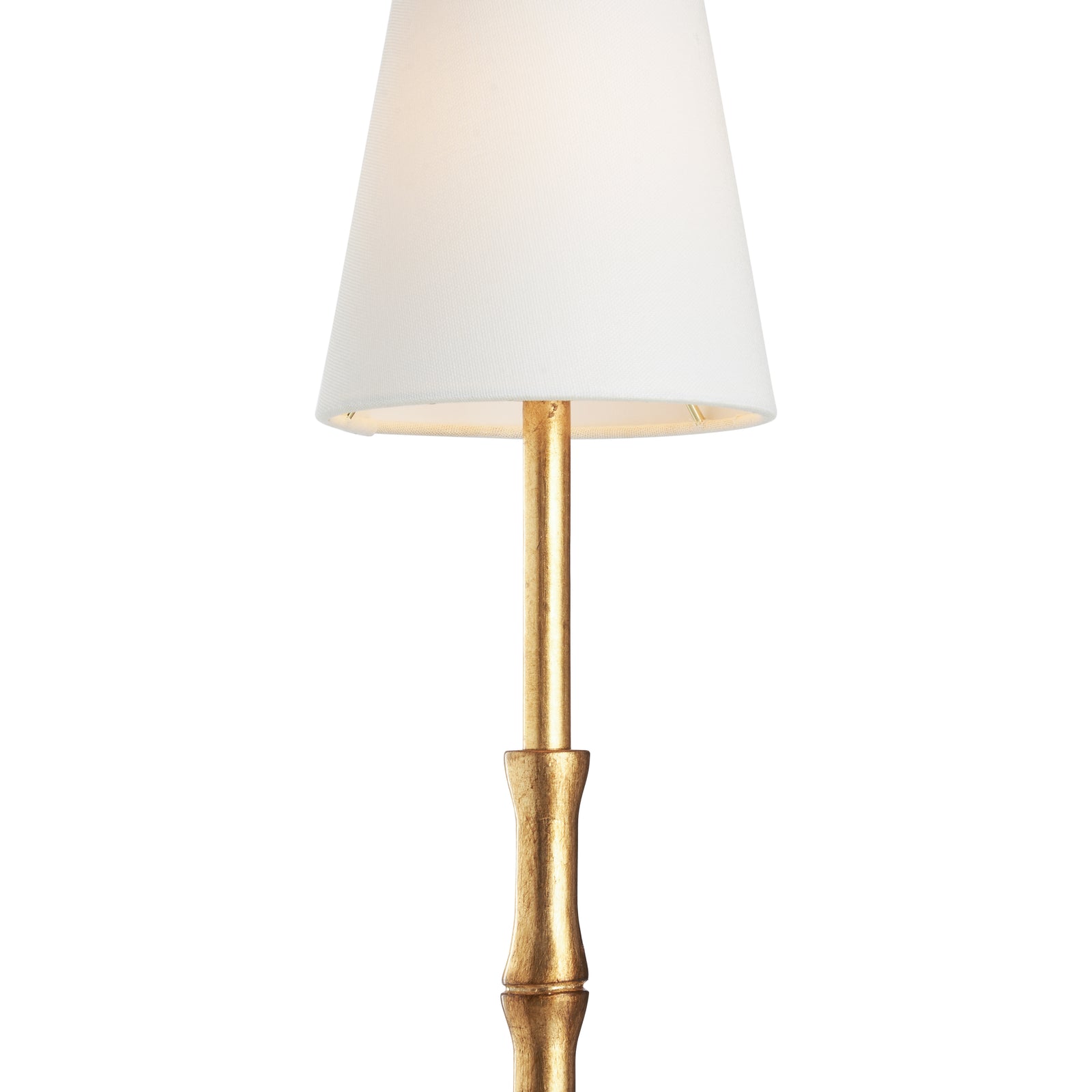 Artois Buffet Lamp - Gilt