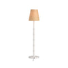 Artois Buffet Lamp - White