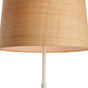Artois Floor Lamp - White