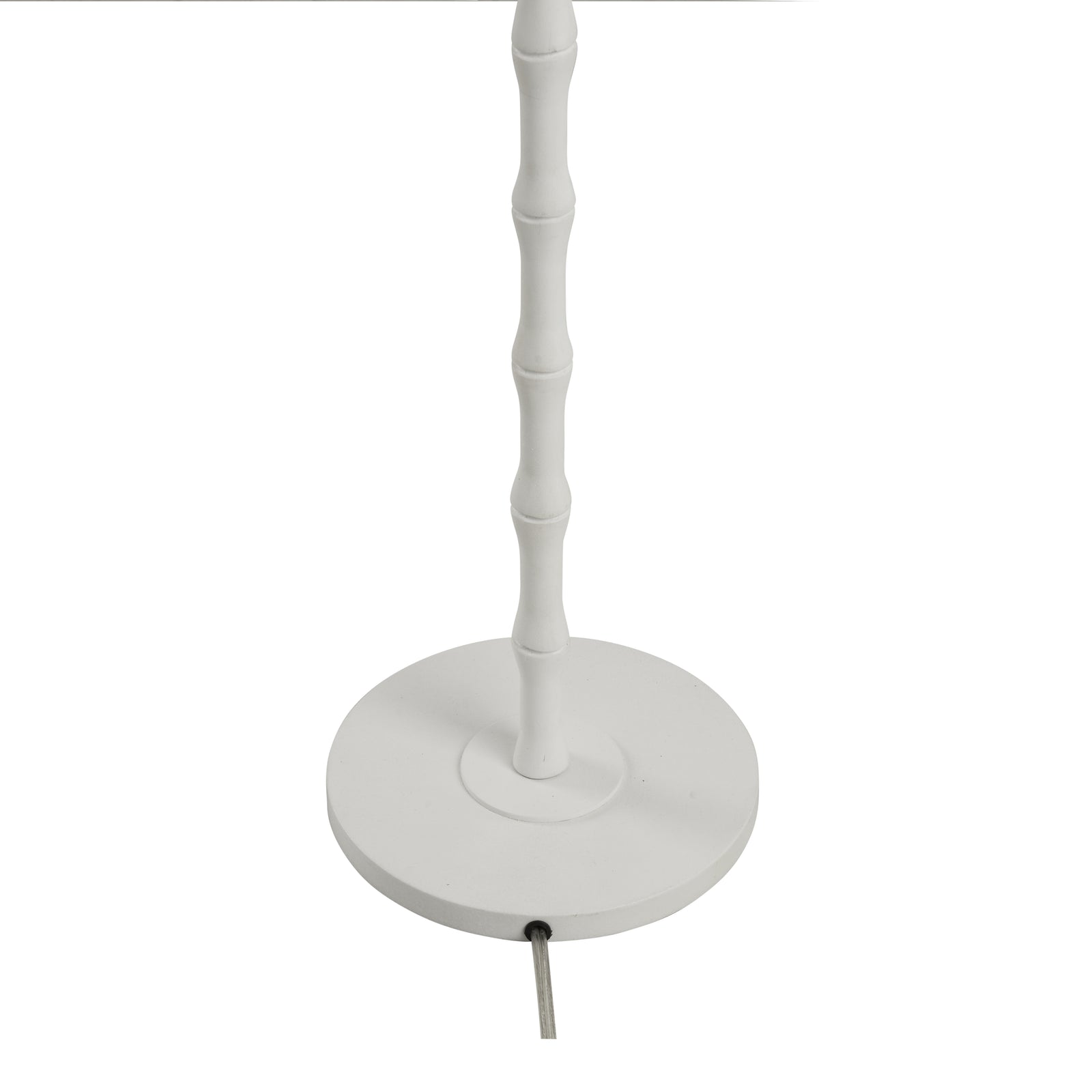 Artois Floor Lamp - White