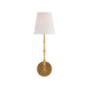 Artois Wall Sconce-Gilt