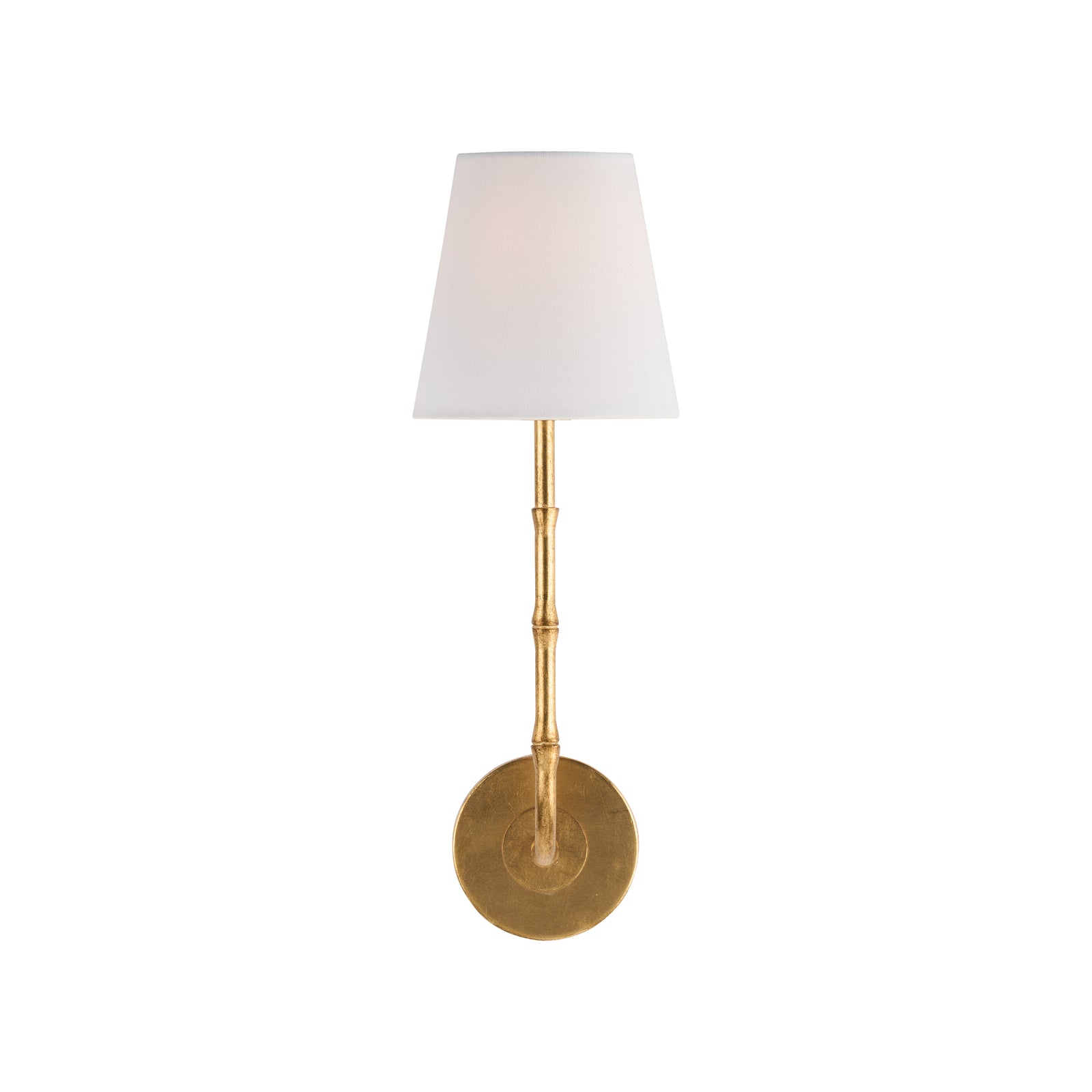Artois Wall Sconce-Gilt