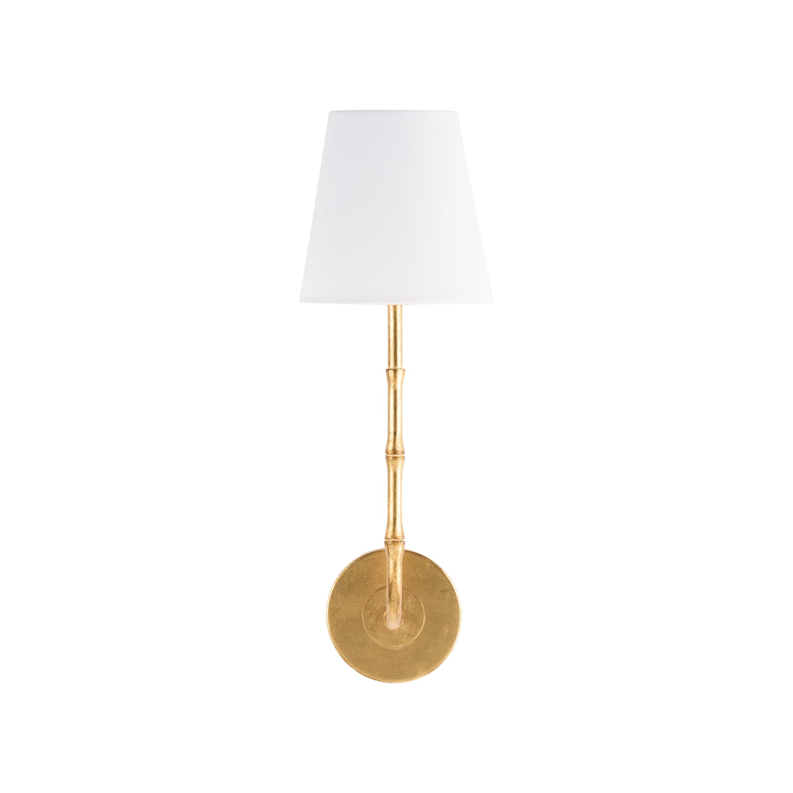 Artois Wall Sconce-Gilt