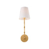 Artois Wall Sconce-Gilt
