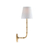 Artois Wall Sconce-Gilt