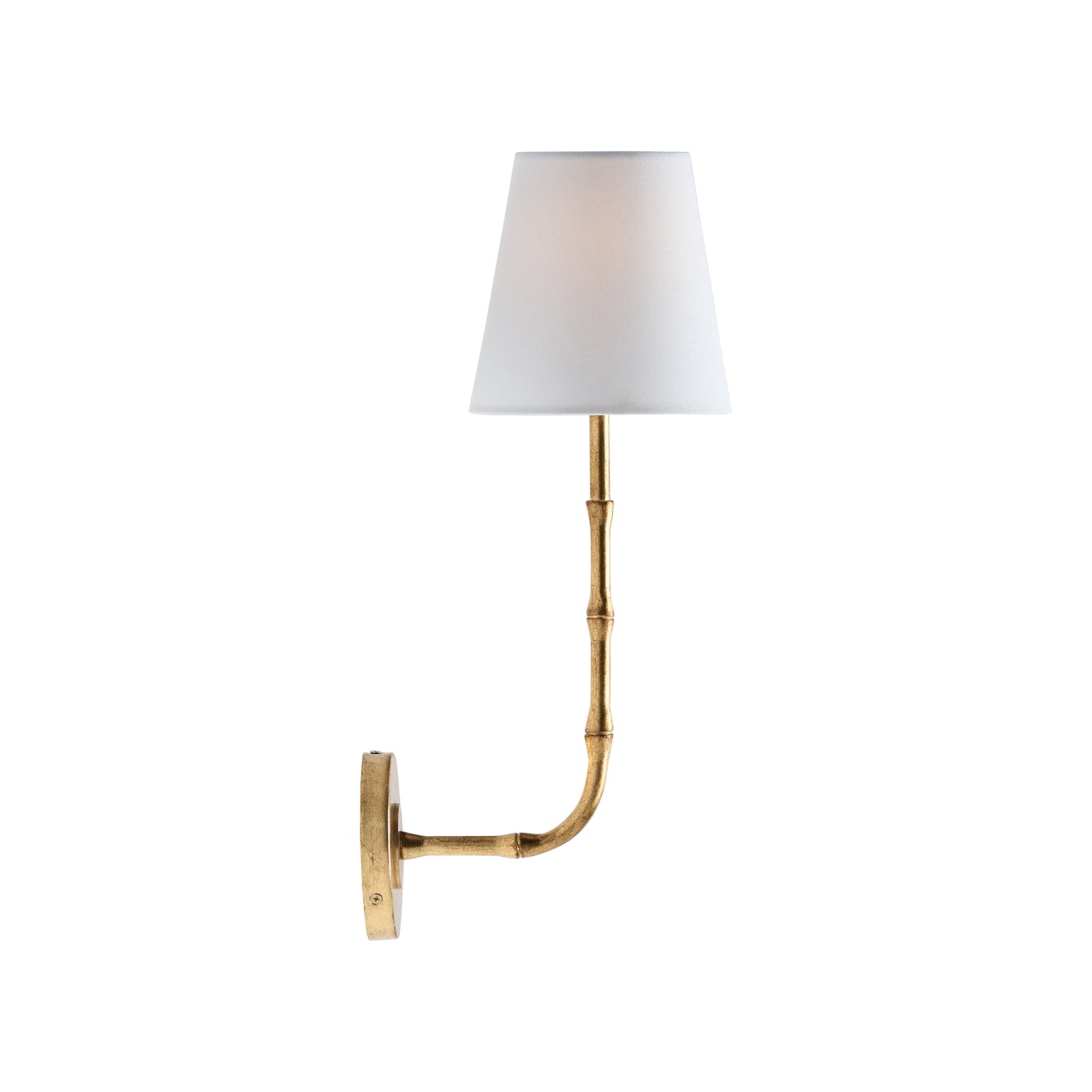 Artois Wall Sconce-Gilt