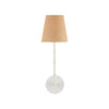 Artois Wall Sconce-White