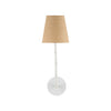 Artois Wall Sconce-White