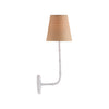 Artois Wall Sconce-White