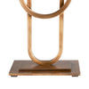 Odeon Table Lamp - Aged Brass