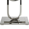 Odeon Table Lamp - Polished Nickel