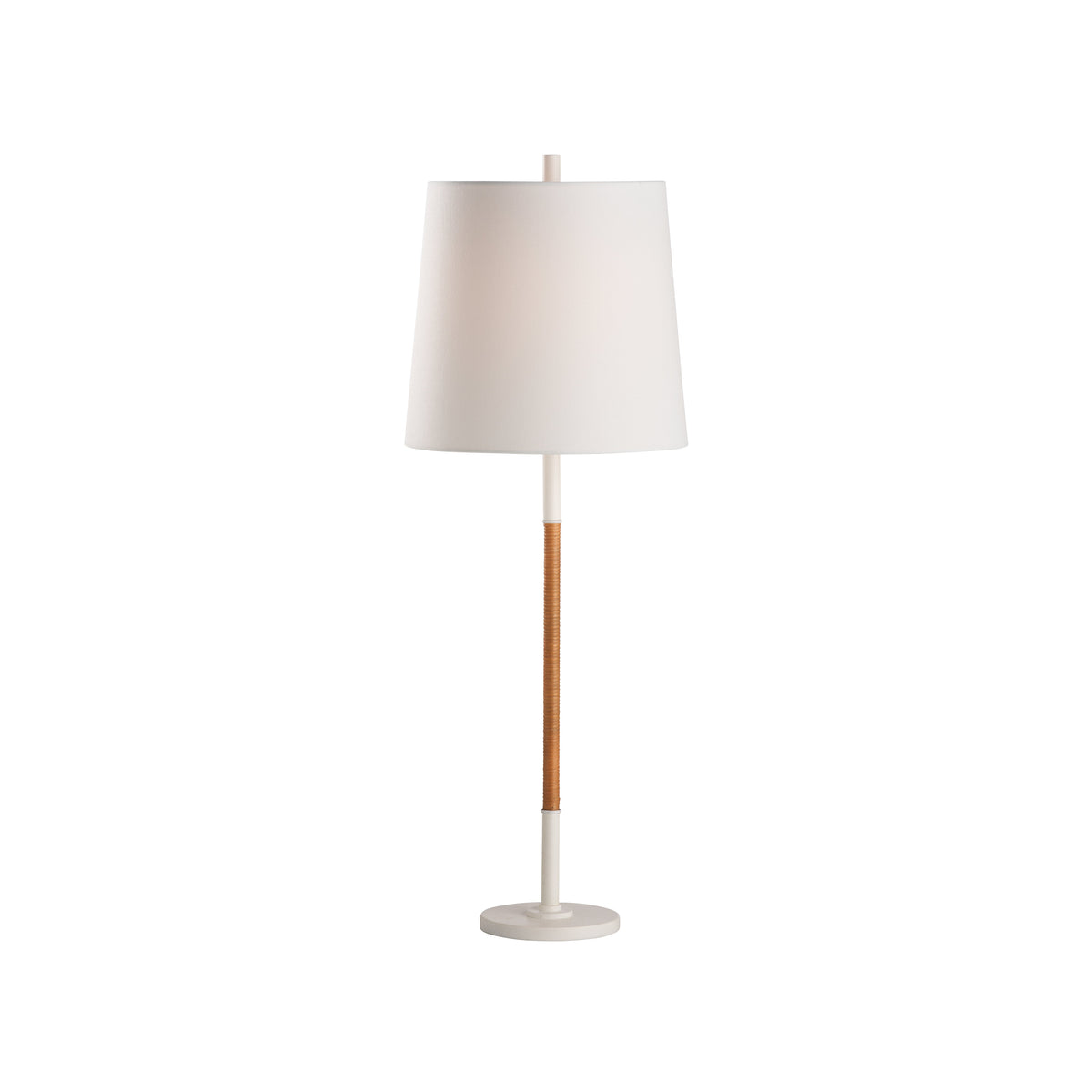 Amelia Rattan Lamp