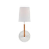Amelia Sconce - White