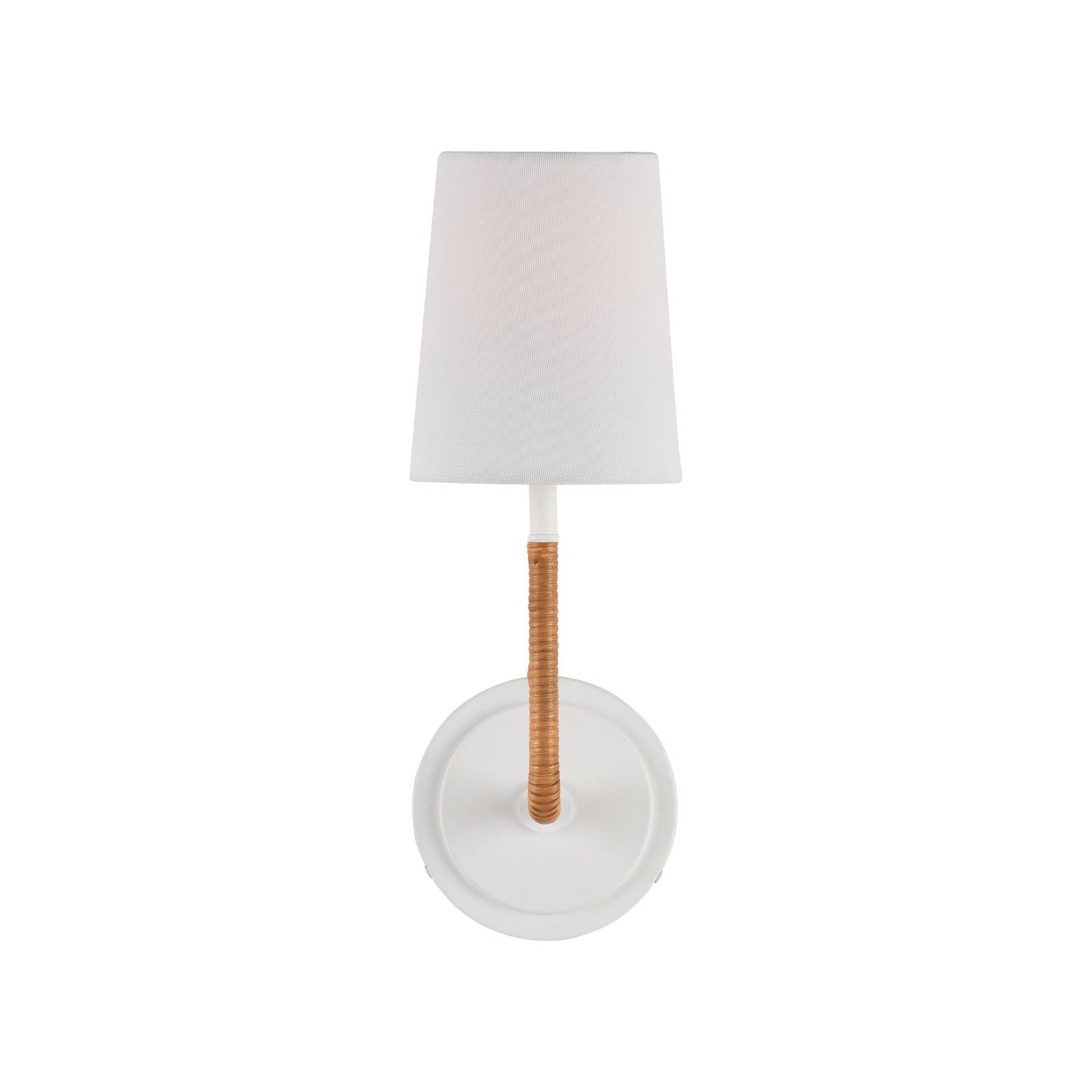 Amelia Sconce - White