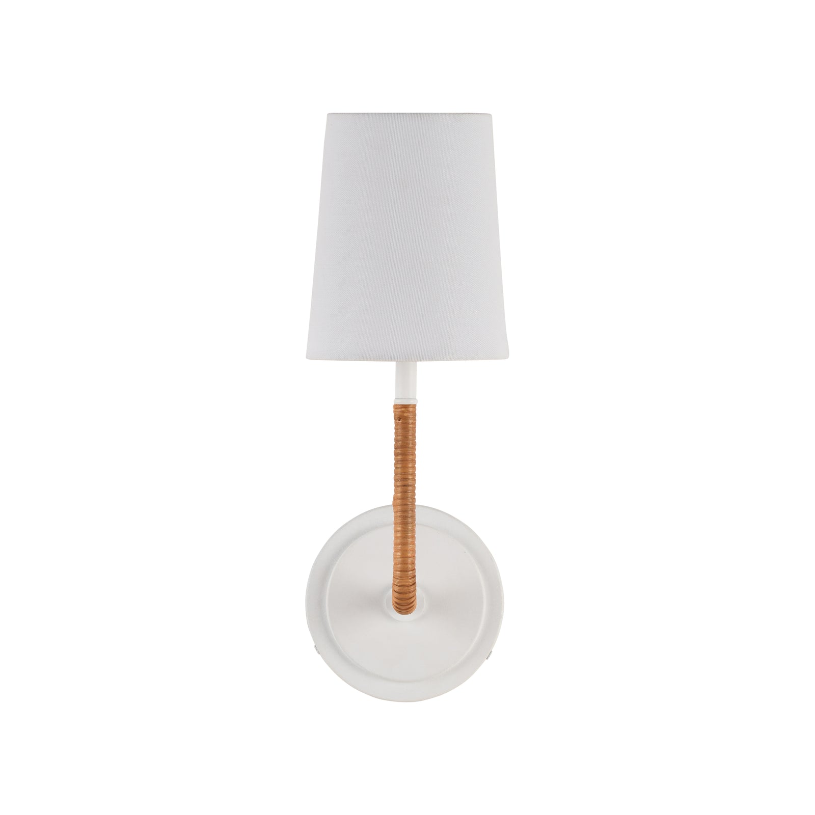 Amelia Sconce - White