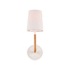 Amelia Sconce - White