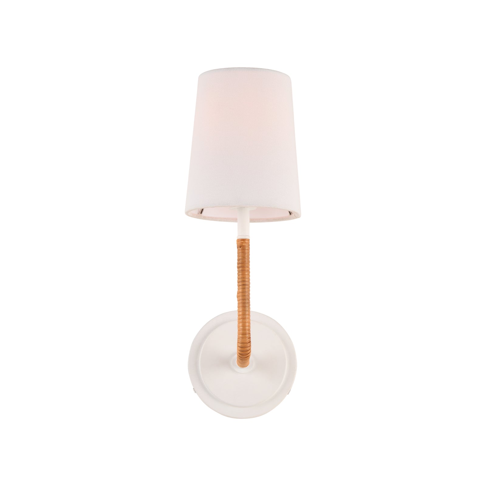 Amelia Sconce - White