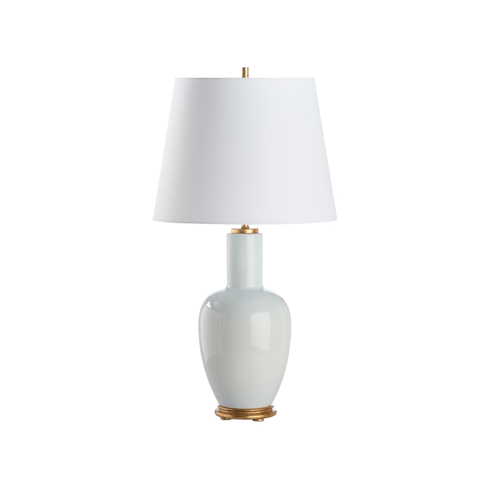 Leigh Lamp - Iceberg