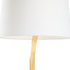 Sway Floor Lamp - Gilt