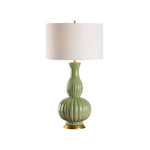 Augusta Lamp - Olive