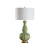 Augusta Lamp - Olive