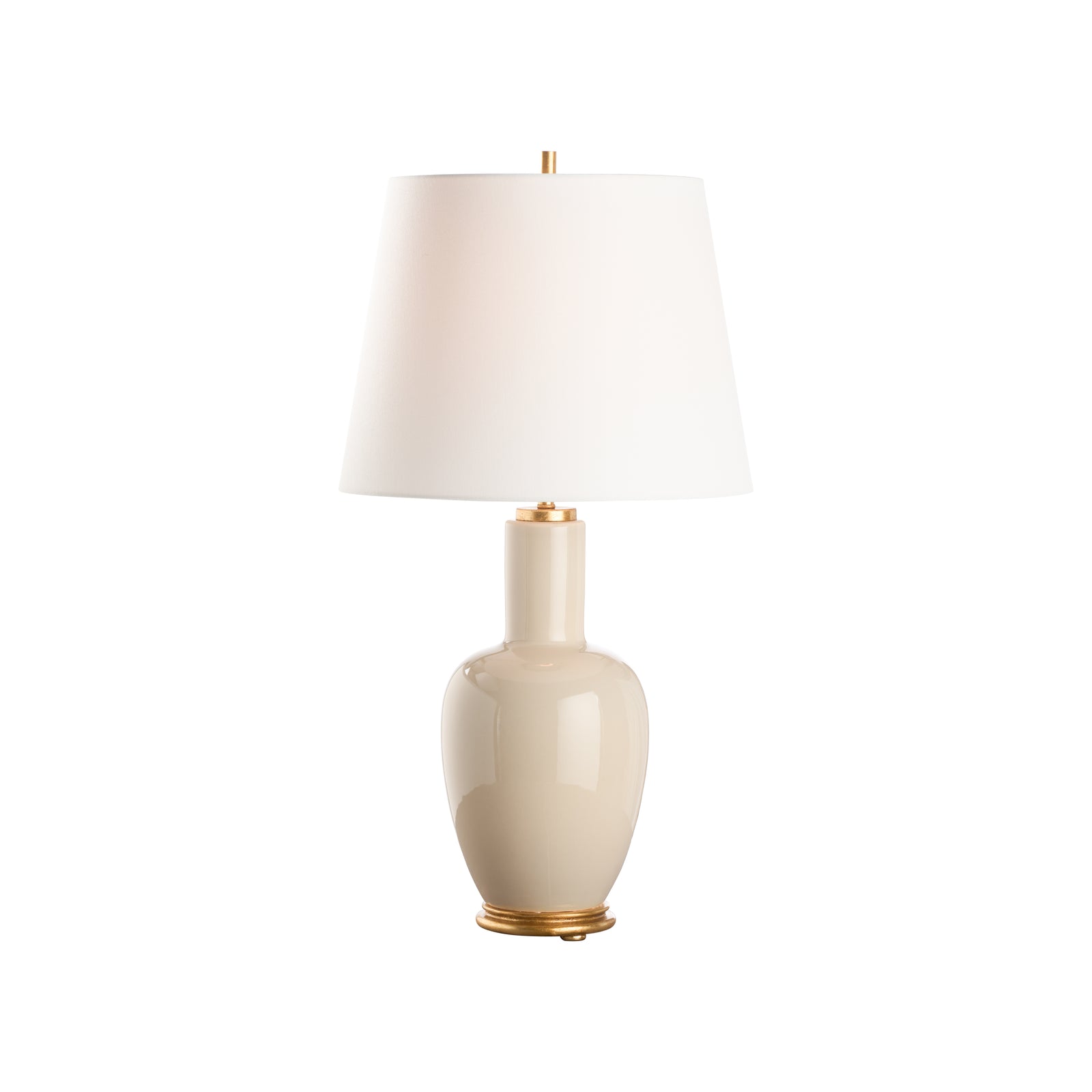 Leigh Lamp - Sandbar